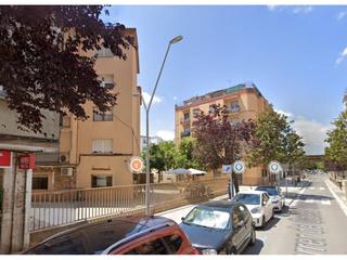 Flat in Gaietà vinzia 81. Piso en venta en collegis nous