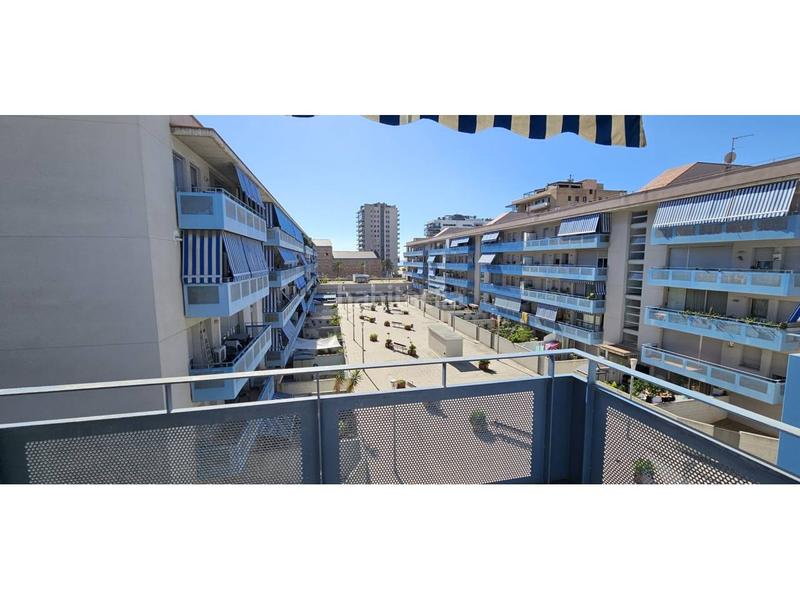 Foto 11f12790-a843-4550-bec7-4b9925232472. Appartement avec chauffage parking dans Port Badalona