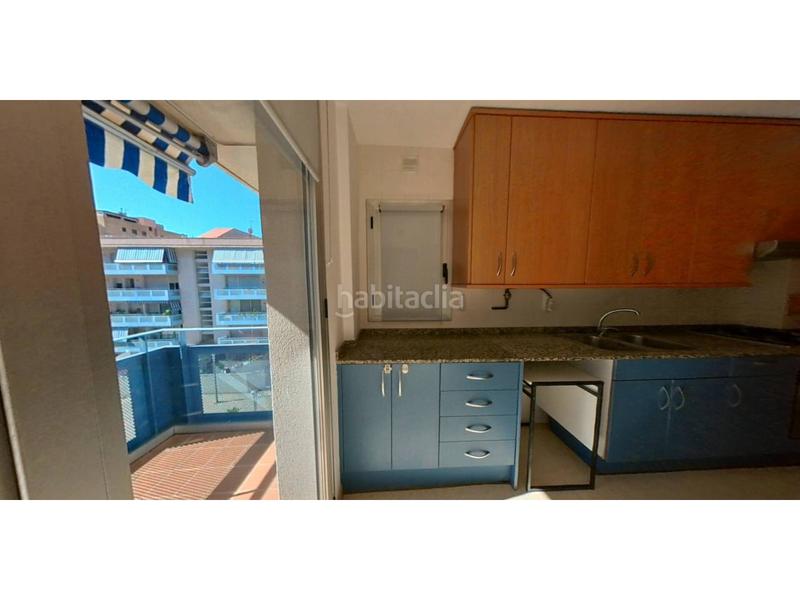 Foto 4b0fb0a9-7f6c-4640-b19f-528c4cce012e. Appartement avec chauffage parking dans Port Badalona
