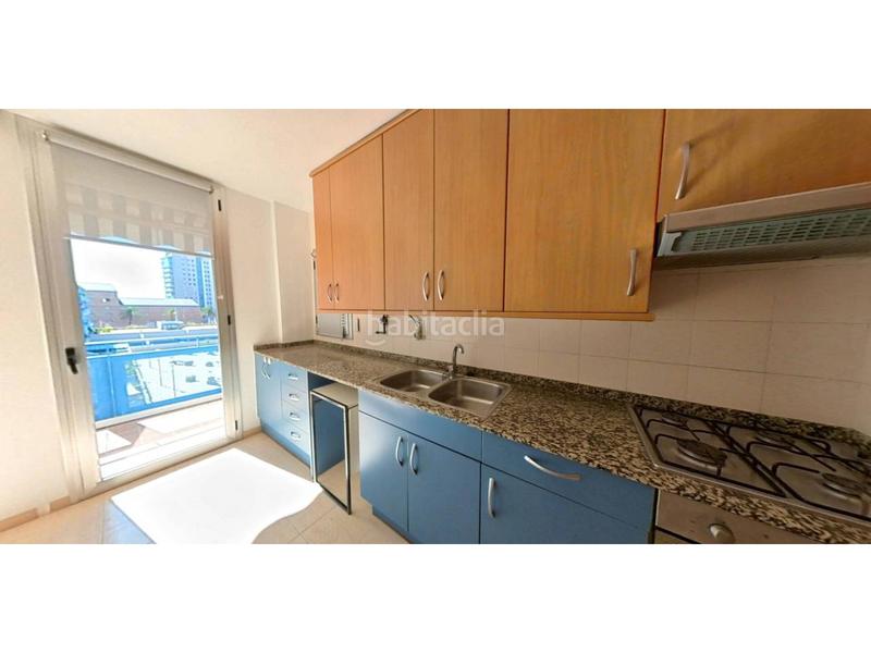 Foto ae744719-68a8-43e3-986e-98f622424c67. Appartement avec chauffage parking dans Port Badalona