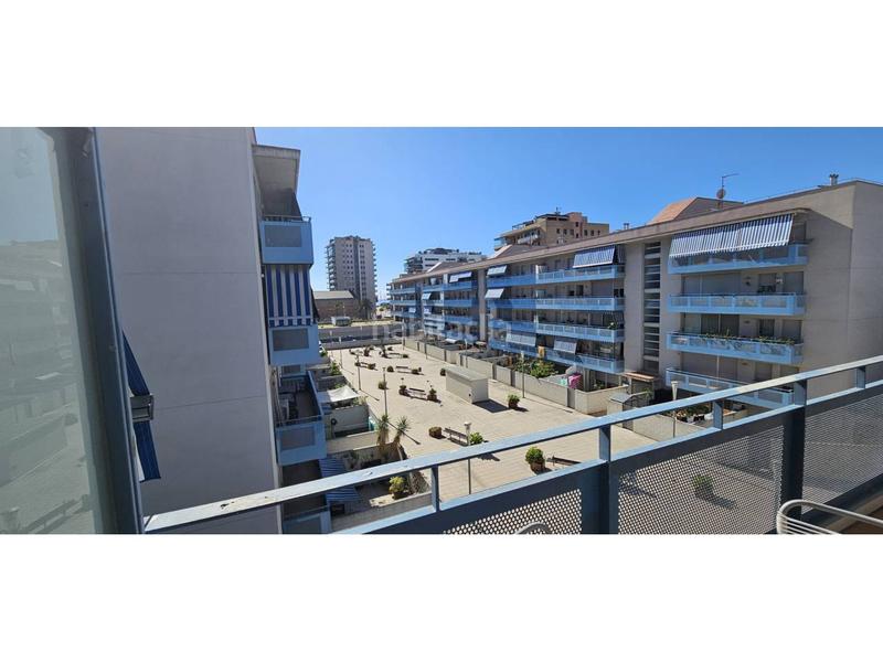 Foto b8c7379a-548b-42e8-abd8-85802316443e. Appartement avec chauffage parking dans Port Badalona
