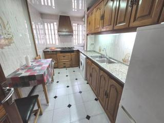 Appartement à Virgen de la Salud