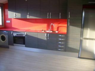 Pis  Salut. Loft con terraza!