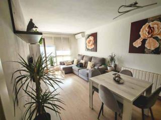Appartement  Guasch. Fantástico piso reformado en calle guasch listo para entrar a vi