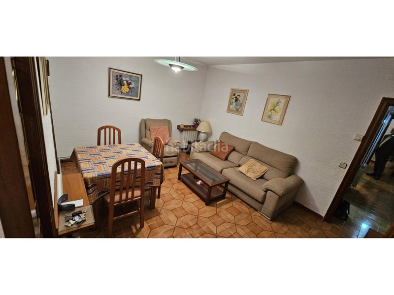 Foto 351ad7a4-46ce-45be-bc25-18fd939736ce. Flat with heating in Puigfred Badalona