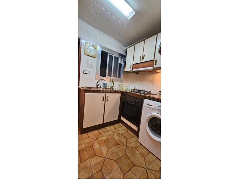 Foto 5a2cea61-c7a3-4ee1-8160-ce9dba8d7dd4. Flat with heating in Puigfred Badalona