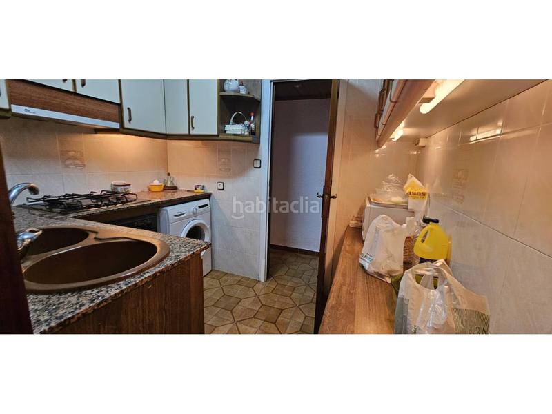 Foto 6e9f53a1-cd55-49f1-999d-a241385952a4. Flat with heating in Puigfred Badalona