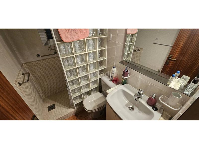 Foto 719df63f-d9e4-46d1-b074-74878d4fa035. Flat with heating in Puigfred Badalona