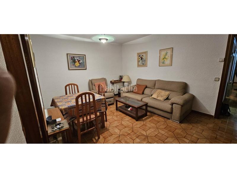 Foto 8aaefd73-4238-43a2-8f6b-791b7357600d. Flat with heating in Puigfred Badalona