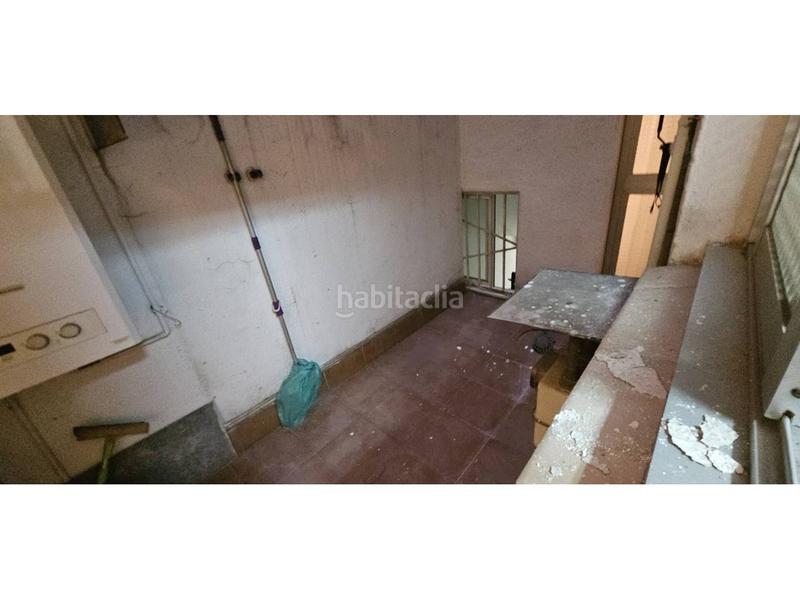 Foto dbbf2c97-35f8-42e6-8b11-8f46bcd6ce01. Flat with heating in Puigfred Badalona