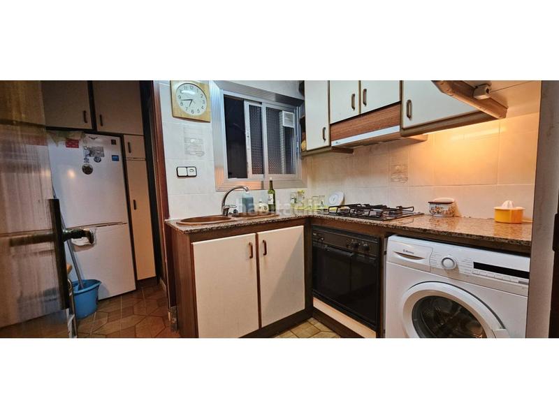 Foto ecd3b3e9-2ddb-4118-9e64-06bd6dd82558. Flat with heating in Puigfred Badalona