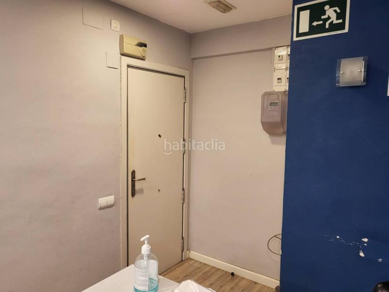 Foto 16eb1c5e-cdcc-446f-861b-f7a8099919b1. Etagenwohnung in Centre Badalona