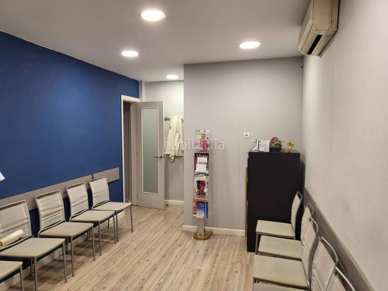 Foto 7f7df21c-54d7-4e9c-9488-7c28ba2c8409. Etagenwohnung in Centre Badalona