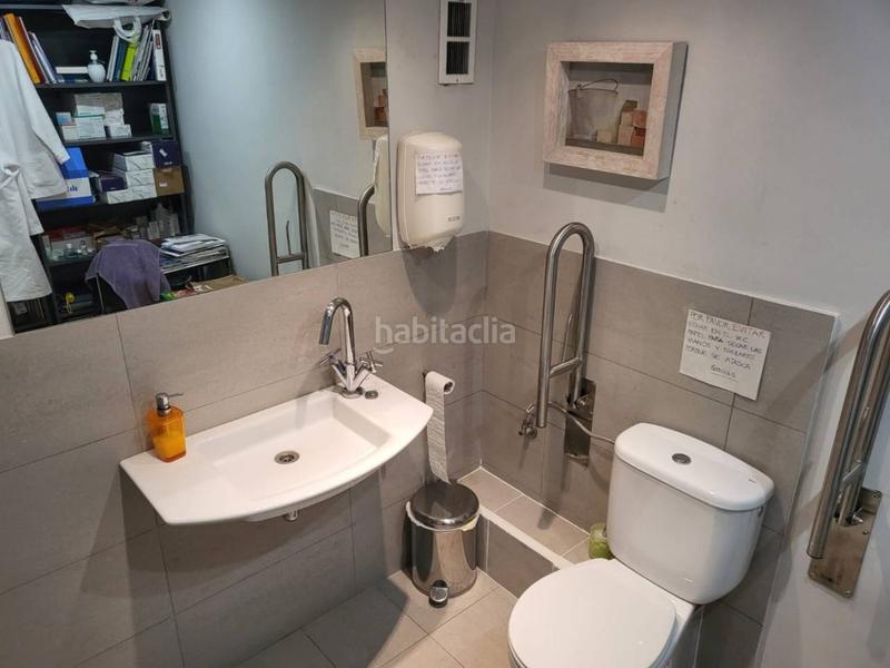 Foto 8e21ea0d-4ad0-4a36-bb2c-a25f7b0fcddb. Etagenwohnung in Centre Badalona