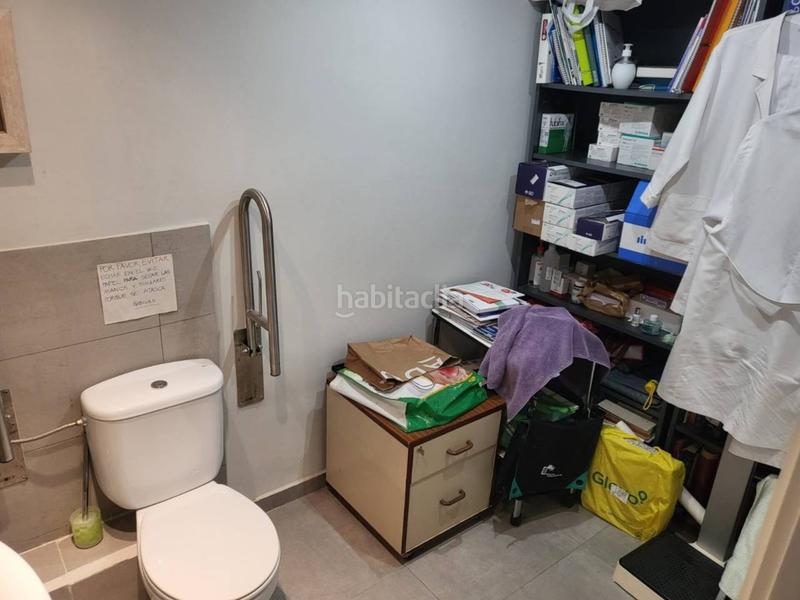 Foto e1b3ad17-c686-46a9-988a-8389a8e29911. Etagenwohnung in Centre Badalona