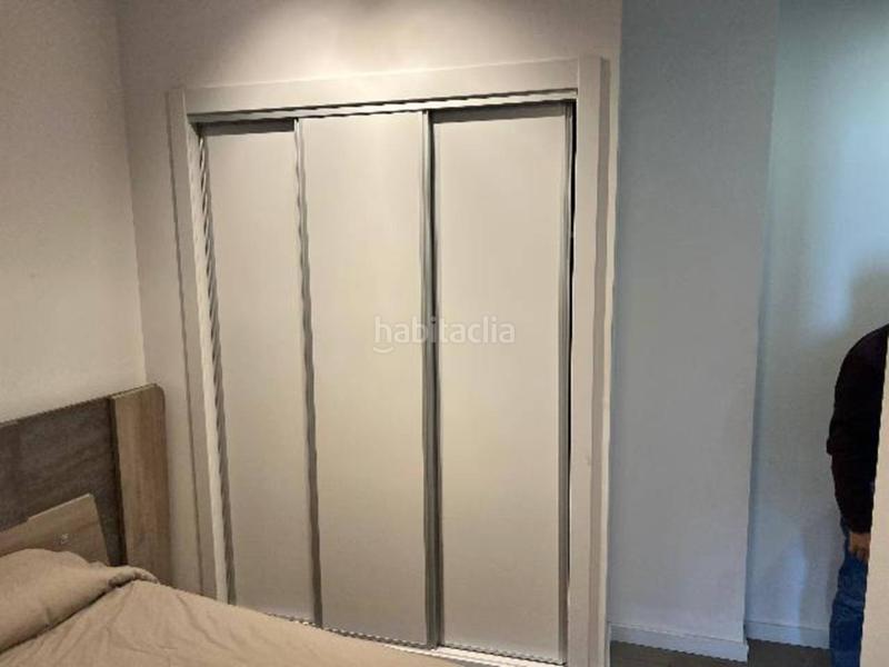 Foto 0c355cc9-3797-437f-8560-49c304b7d7c7. Flat with heating parking pool in Centre Badalona