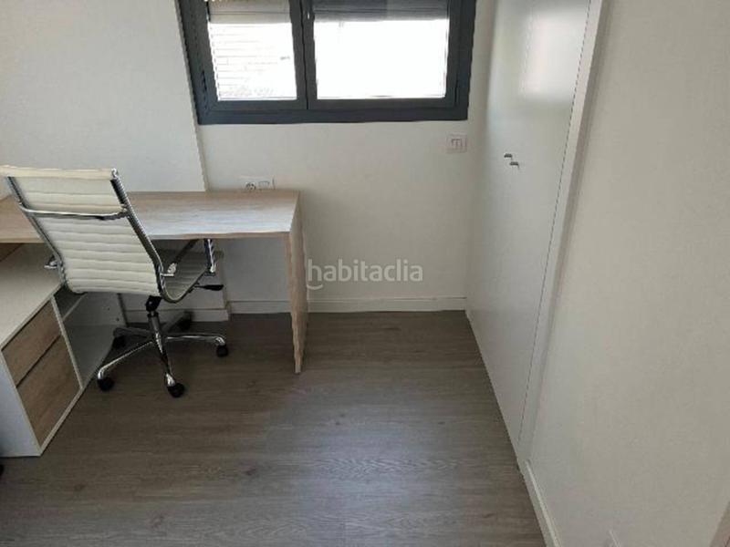 Foto 2e1fab31-c494-4696-af6f-66c03b402fab. Flat with heating parking pool in Centre Badalona