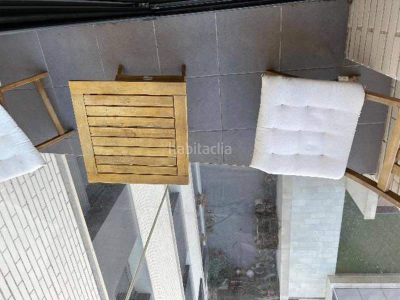 Foto 35aa32bf-2af4-41a1-94ce-fd5cc3370378. Flat with heating parking pool in Centre Badalona