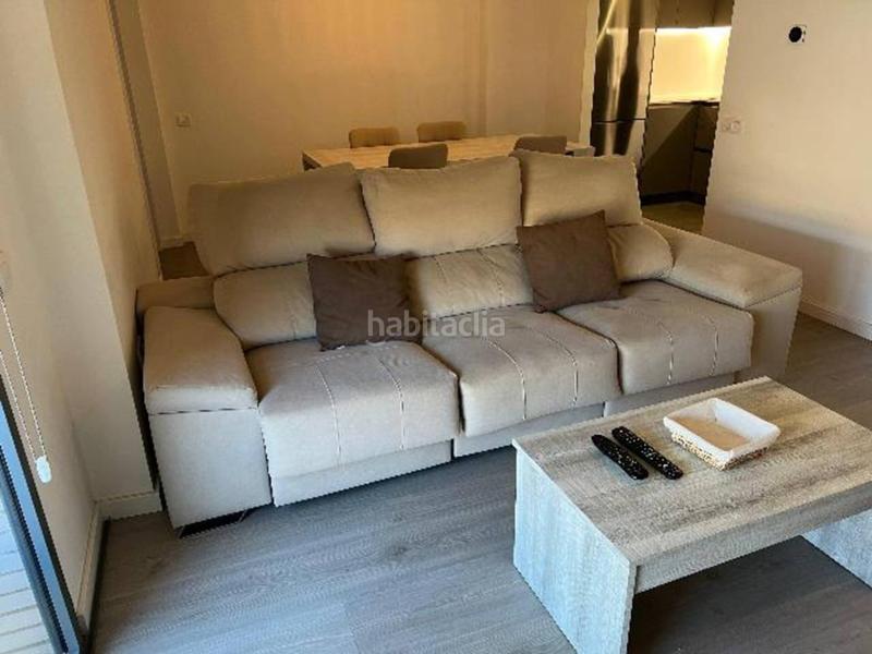 Foto 6200c7c8-d9d1-4cd6-8d5b-7652eae9cc6a. Flat with heating parking pool in Centre Badalona