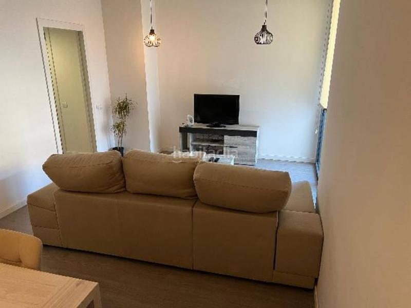 Foto b4d02486-1d9d-4e28-afca-9112d79dd778. Flat with heating parking pool in Centre Badalona