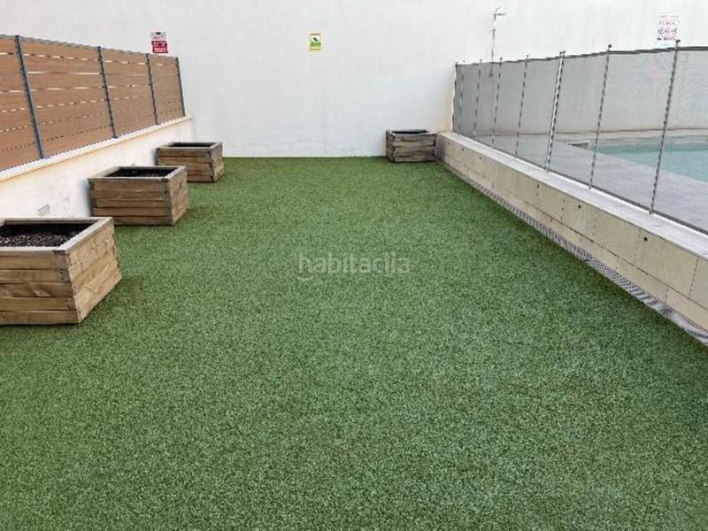 Foto c0f6ce54-bbe8-4929-be2e-c74bba8e0ce4. Flat with heating parking pool in Centre Badalona