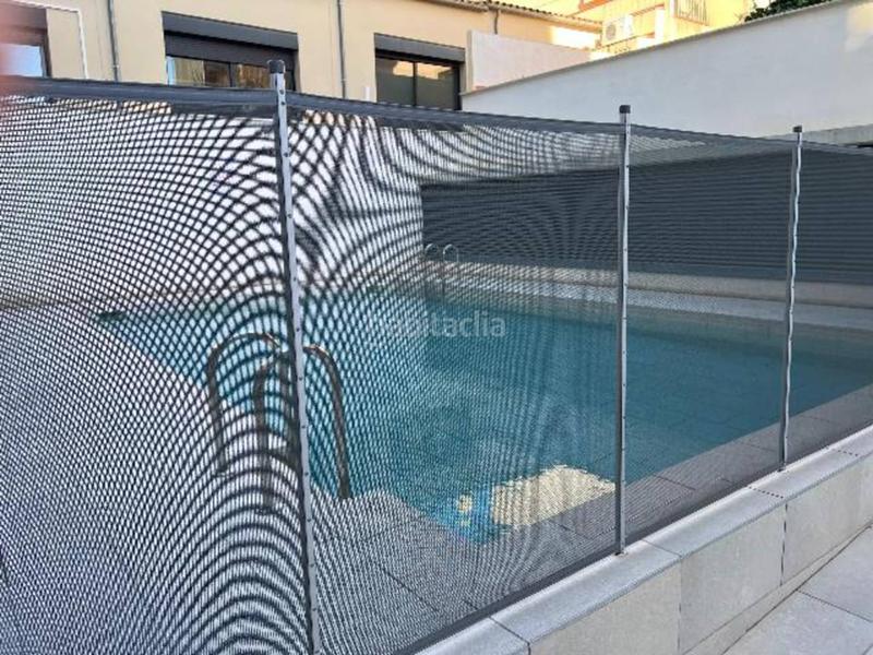 Foto da2c3beb-6477-4850-8ca2-f80dea74efa9. Flat with heating parking pool in Centre Badalona