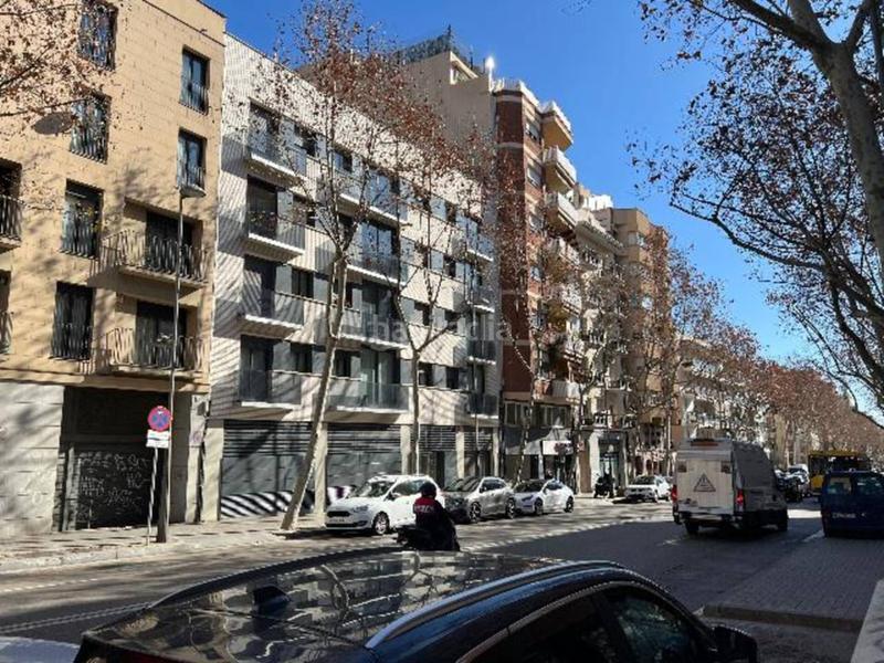 Foto eb0b2f99-730c-4c8b-830e-b1f06395d981. Flat with heating parking pool in Centre Badalona