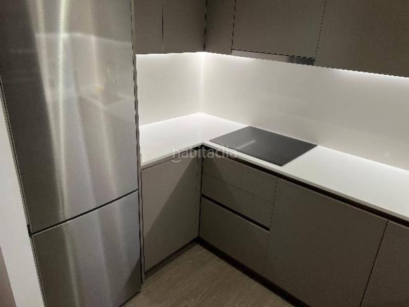 Foto ed38bab8-ba36-4fe9-b3e3-5a373d39797e. Flat with heating parking pool in Centre Badalona