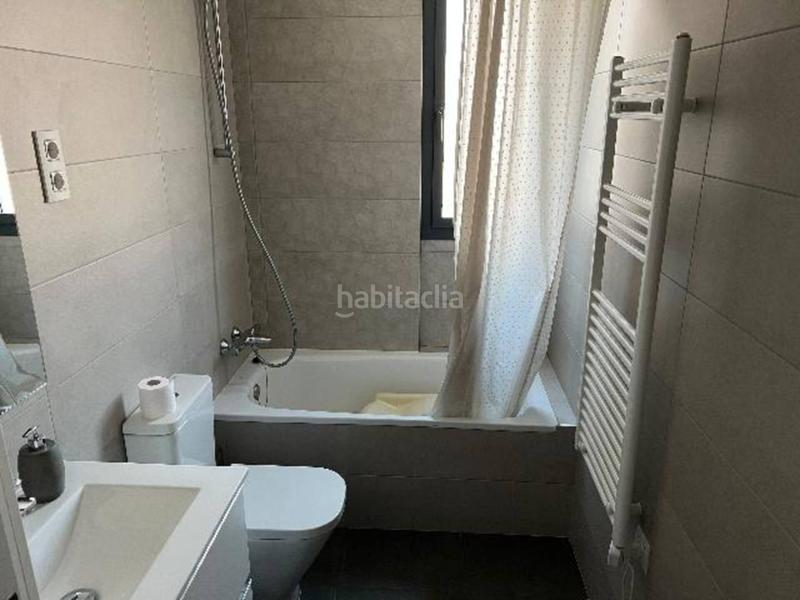 Foto f853bd56-c3be-4788-aaa7-a597a8652036. Flat with heating parking pool in Centre Badalona