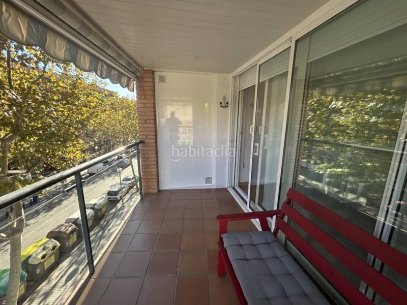 Foto 564b9cba-09d3-46a8-aba0-86edd20261f4. Pis amb calefacció a Bufalà Badalona