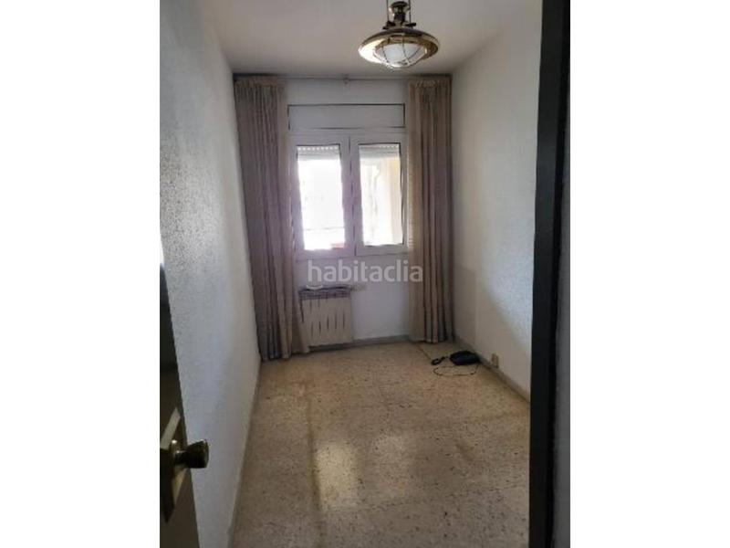 Foto 18c62473-2ba4-499e-b8d9-a07bbe14e753. Pis amb calefacció aparcament piscina a Progrés - Pep Ventura Badalona