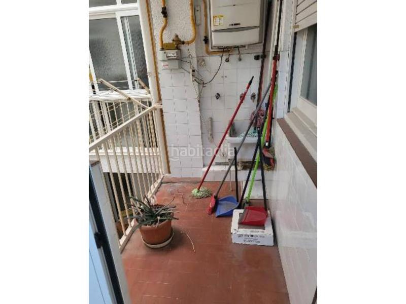 Foto 63c61c91-6f06-416c-a4e1-d783c0acba0b. Pis amb calefacció aparcament piscina a Progrés - Pep Ventura Badalona