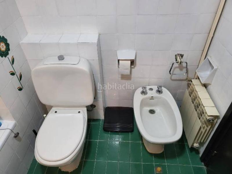 Foto f5515f81-7a10-4890-ba1b-764e55a2c552. Pis amb calefacció aparcament piscina a Progrés - Pep Ventura Badalona