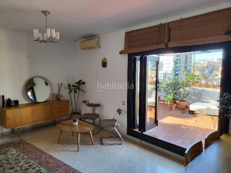 Foto 037148ad-3d34-4cdf-8f8b-0452410b5db4. Flat with heating in Progrés - Pep Ventura Badalona