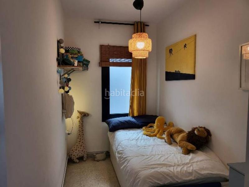 Foto 440efc33-61f0-40ce-a94d-3c7719751469. Flat with heating in Progrés - Pep Ventura Badalona