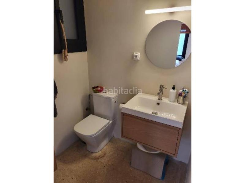 Foto 6fd8866a-6f04-4846-a36b-36cce5d8e6c0. Flat with heating in Progrés - Pep Ventura Badalona