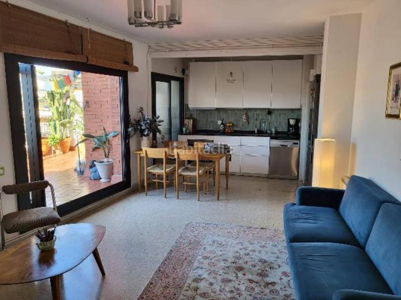 Foto 99ff7505-7066-4c73-ad17-b57f6a7e9d00. Flat with heating in Progrés - Pep Ventura Badalona