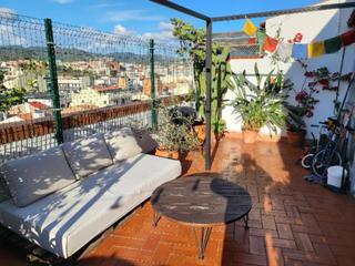 Appartamento  Baldomer solà. Ático con terraza junto plaça pompeu fabra y metro
