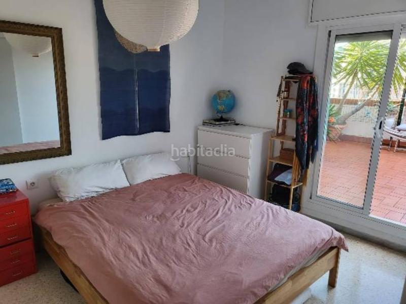 Foto ef58e5ba-d653-48ad-8456-7803b31eff9a. Flat with heating in Progrés - Pep Ventura Badalona