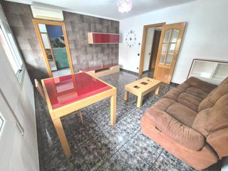 Pis a Calle Juan Valera