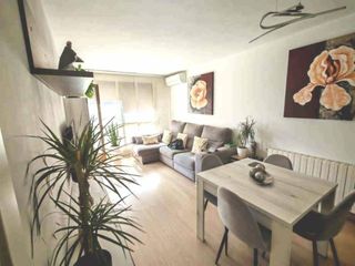 Appartement  Calle guasch. Fantástico piso reformado en calle guasch listo para entrar a vi