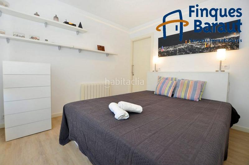 Foto 178bb1cc-58ff-4c9c-855b-1b045280d7b1. Piso apartamento primera linea de mar en playa de canyelles en Roses