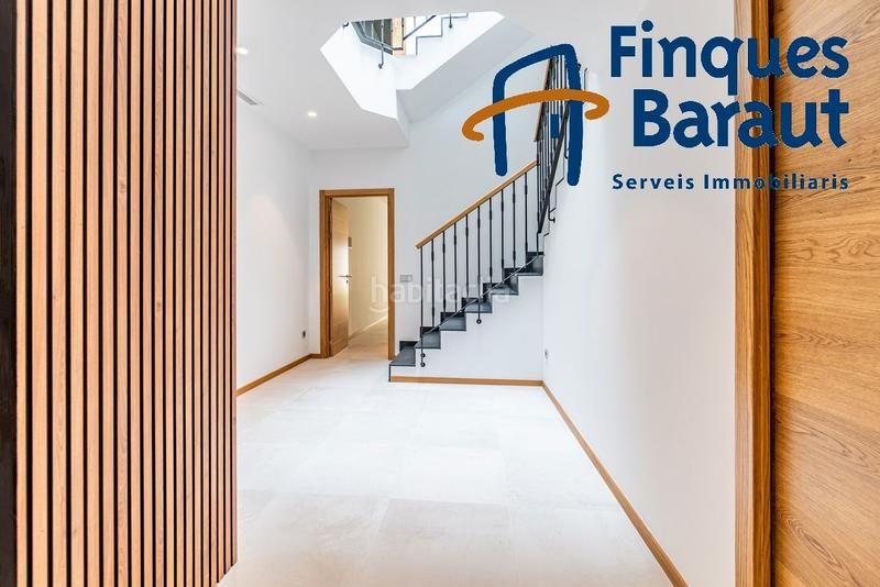 Foto 3862db75-7949-42ea-b1ea-dae24f24a98b. Haus mit heizung parking in Creu de la Mà Figueres