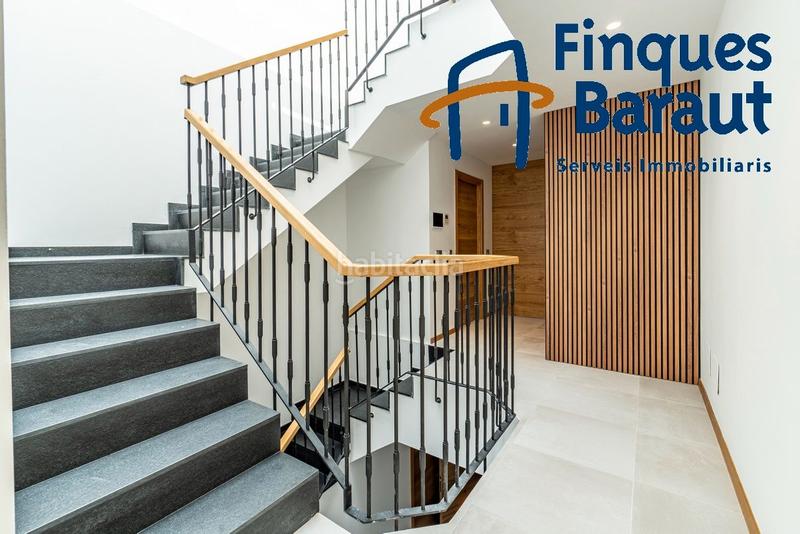 Foto c00044c7-eaa1-45e2-9c97-798137c81279. Haus mit heizung parking in Creu de la Mà Figueres