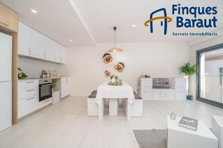 Apartament  Carrer sant pau. ¡descubre estos tres fabulosos apartamentos de una habitación, t