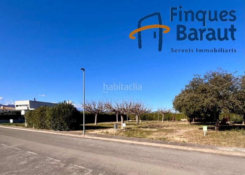 Foto 02335cd1-86c0-4e69-b2a2-3f3f04e4b31a. Terreny residencial a Navata