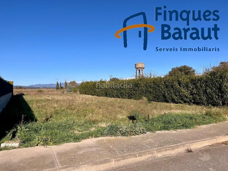 Foto c0c457d1-7287-4adc-932c-0a913641094a. Terreny residencial a Navata