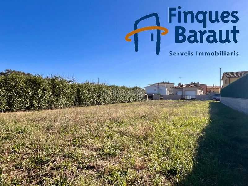 Foto c71a1c0f-91b9-4e7e-bfc0-1e89538ebaee. Terreny residencial a Navata