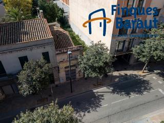 Terreny residencial a Avinguda de vilallonga 28. Solar edificable en figueres – 558 m² para un proyecto residenci