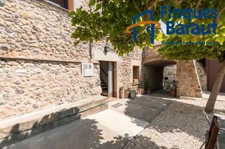 Miete Bauernhof in Garrigàs. Casa de piedra con encanto a solo 8 km de figueres – reformada,